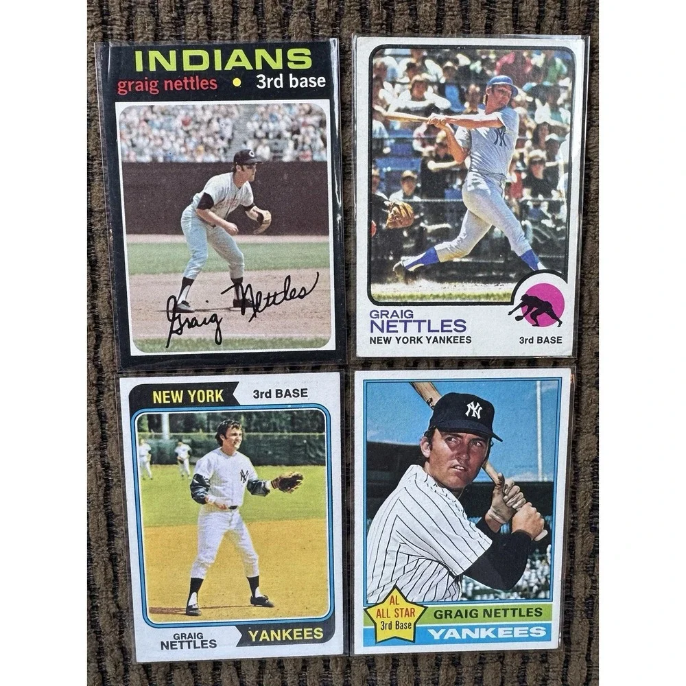 Topps brand donruss